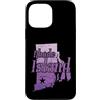 US States United States USA Country Amer Custodia per iPhone 13 Pro Max Mappa di Rhode Island USA