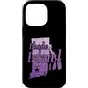 US States United States USA Country Amer Custodia per iPhone 14 Pro Max Mappa di Rhode Island USA