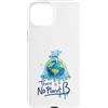 World Environment Day awareness Custodia per iPhone 15 Plus Non esiste un pianeta B, consapevolezza ambientale