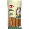 TRIXIE ROTOLINIS POLLO SNACK TRIXIE PER CANI 12 pz