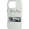 Wistful Custodia per iPhone 16 Pro Healey 1968 - Macchina da corsa Sub Rosa