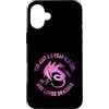 Yes, Just 11 Year Old Girl and Loves Dra Custodia per iPhone 16 Plus Yes 11 Years Old Girl's Birthday and Loves Dragons Cute Girl