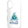World Environment Day awareness Custodia per iPhone 17 Non esiste un pianeta B, consapevolezza ambientale