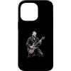 Ulysses S Grant Portrait Custodia per iPhone 14 Pro Max Ulysses S Grant Chitarra