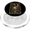 Juneteenth 1865 Design Co Giuneteenth 1865 Black History Tarocchi Libertà PopSockets PopGrip per MagSafe