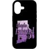 US States United States USA Country Amer Custodia per iPhone 17 Mappa di Rhode Island USA