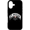 Vancouver home Vancouver Canada family t Custodia per iPhone 17 Vancouver home Vancouver Canada viaggio in famiglia Canada Canadese