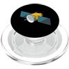 Funny Easy Lazy Last Minute Costumes Costume satellite PopSockets PopGrip per MagSafe