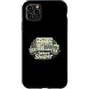 Patchline Studio Custodia per iPhone 11 Pro Max Wave Shaper Sintetizzatore Modulare Patchhead