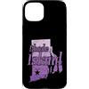 US States United States USA Country Amer Custodia per iPhone 15 Plus Mappa di Rhode Island USA