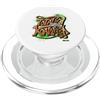 Flite Boi Totally Koalafied Graffiti Grafica Divertente Regalo di Laurea PopSockets PopGrip per MagSafe