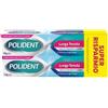 Polident Polident Lunga Tenuta 2x70g