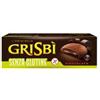 Grisbi Grisbì Cioccolato 150 g Biscotti Senza Glutine