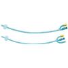 Teleflex Medical Catetere Vescicale Foley Ad 2v Con Palloncino In Silicone Ch16 1 Pz