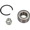 MAXGEAR 33-0118 set cuscinetto ruota e cuscinetto della ruota, Cuscinetto della ruota anteriore