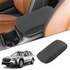 SKTU Copertura per console centrale Outback 2025 per Subaru Outback 2020-2025 / 2020-2025 Subaru Legacy copertura bracciolo Subaru Outback 2025 Accessori 2025 Outback Wilderness Center Console Cuscino
