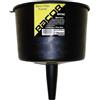 PIUSI Racor RFF8C Filtro Imbuto Carburante - Portata 18,9 L/min, Filtrazione 50 micron, Rimozione Acqua e Contaminanti da Gasolio, Benzina, Kerosene e Olio Combustibile
