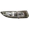 PROPOSTEONLINE Freccia Retrovisore realizzato per FORD FIESTA dal 2008 al 2017 lato Destro Fanalini di ricambio FD3447415