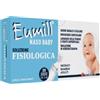 RECORDATI SpA Recordati - Eumill Naso Baby Sol.Fisiologica 20x5 ml