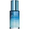 Clarins Hydra-Essentiel Bi-Serum AntiSoif 30 ml Siero Idratante Rimpolpante Bi-fase