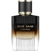 ELIE SAAB L'Homme Intense 50 ml Eau de Parfum Ricaricabile Spray