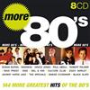 Disky Communications Europe Bv (Alive) More Greatest of the 80'S