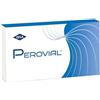 IBSA FARMACEUTICI ITALIA SRL siringa preriempita per iniezione intralesionale del pene perovial 0,8% acido ialuronico 16mg 2ml + ago 27 gauge 1/2