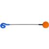 F Fityle Mazzuolo per doppia testa per gong di grandi dimensioni, ideale per performance, bagni, meditazione, percussioni acustiche.