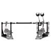 Gibraltar Bass Drum Pedal 6000 Serie D-Drive Double Pedal 6711Dd-Db
