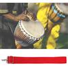 RiToEasysports Tracolla per Tamburo a Mano, resistente e comoda, Tracolla per Djembe Africana, aderente e pratica, for esibizione scenica e allenamento
