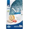 FARMINA N&D Ocean Adult Mini Salmon, Cod & Canatloupe 800 g