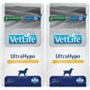 FARMINA Vet Life UltraHypo Dog 2 x 2kg
