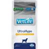 FARMINA Vet Life Dog UltraHypo 2kg