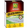 KB HOME DEFENSE KB NEXA ULTRA FORMICHE GRANULI 900G