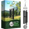 Nature's Melody AT28BK - Scacciapensieri