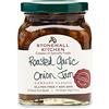 Stonewall Kitchen Roasted Garlic Onion Jam, 13 oz