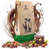 Coffee Broastery Caffè in Grani Brazil Mogiana Premium 1kg 1000g | Caffè Speciale Brasiliano | Brasile | Appena Tostato | Torrefazione Kraft