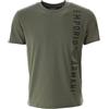 Emporio Armani T-shirt Militare 2118184R479 MILITARE M