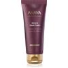 Ahava Vivid Burgundy 100 ml