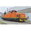 Piko 52856 Expert FS D145.2028 Locomotiva Diesel VI