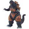 BANDAI Godzilla Movie Monster Series Burning Godzilla 2017