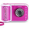 Vtech KidiZoom Print Cam rosa - Fotocamera istantanea per bambini con funzione di stampa, selfie e video, effetti, giochi e altro ancora, per bambini dai 4 ai 12 anni