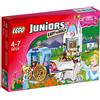 LEGO Juniors 10729 - La Carrozza di Cenerentola