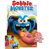 Goliath Giochi Gobble Monster Kids Games | Per bambini dai 4 anni in su | Per 2-4 giocatori