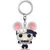 Funko Demon Slayer Muscle Mouse Pocket Pop! Unisex Pocket Pop! multicolore PVC