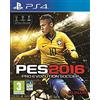 Konami PES 2016 : Pro Evolution Soccer Day One Edition [Edizione: Francia]