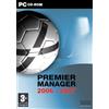 Zushi Games Premier Manager 2006/2007 Multi [Edizione: Regno Unito]