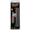 Difuzed tiroir DVD gate vert Wii [Edizione : Francia]