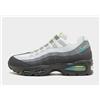 Nike Mens Nike Air Max 95 Apple Blue - Grigio, grigio