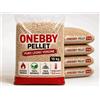 Pedana Pellet 33 sacchi da 15kg Abete - Pino - Faggio Puro Legno Vergine Italiano Produzione Nostra Preordine Disponibile